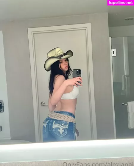 Alex Janai OnlyFans Thumbnail #bvWPEXDkRR
