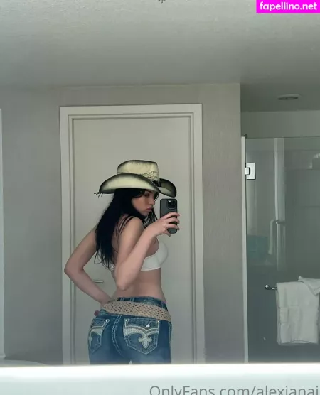 Alex Janai OnlyFans Thumbnail #znYUDaxti7