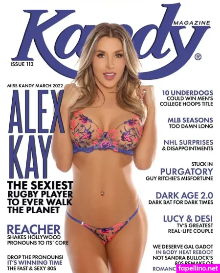 Alex Kay 5 OnlyFans Thumbnail #a2bSwWDQND