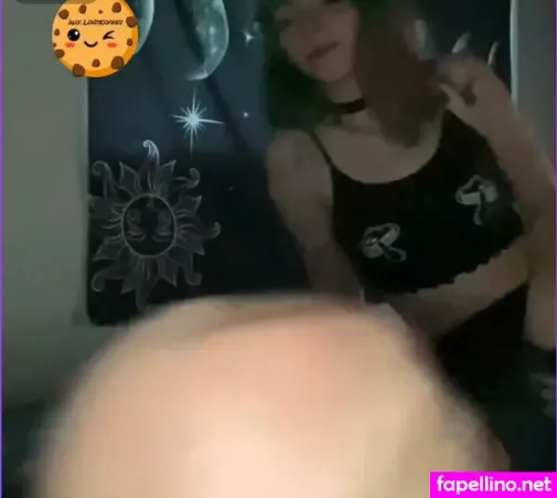 Alex Lovescookies 1 OnlyFans Thumbnail #6ohiUeaci0
