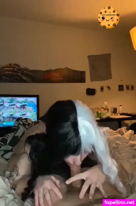 Alex Lovescookies 1 OnlyFans Thumbnail #KZ7hdpy9ZW