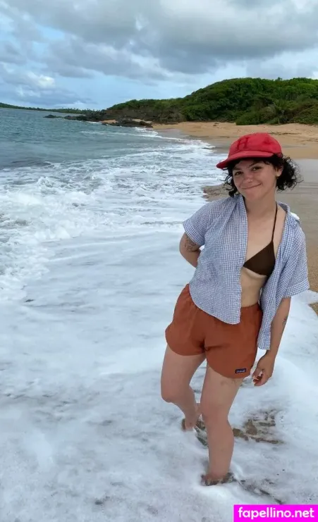 Alex Luciano OnlyFans Thumbnail #FqAbT49ULp