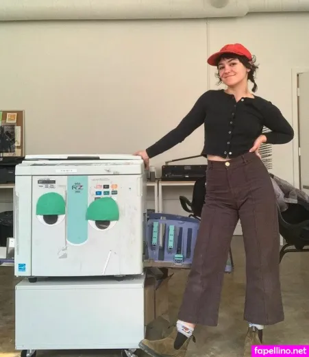 Alex Luciano OnlyFans Thumbnail #RWqz3xv5Bg