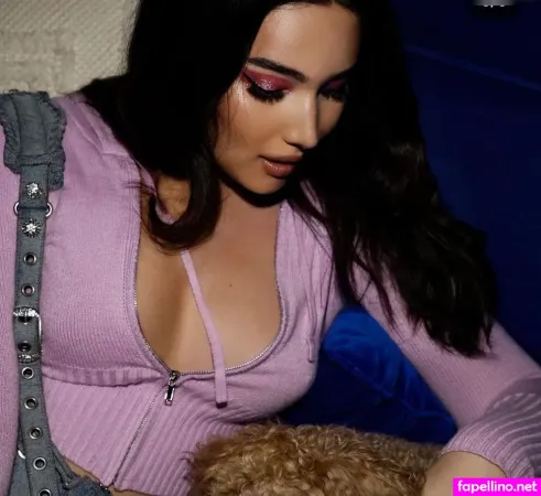 Alex Mariah Peter OnlyFans Thumbnail #UVBxVDGkhN