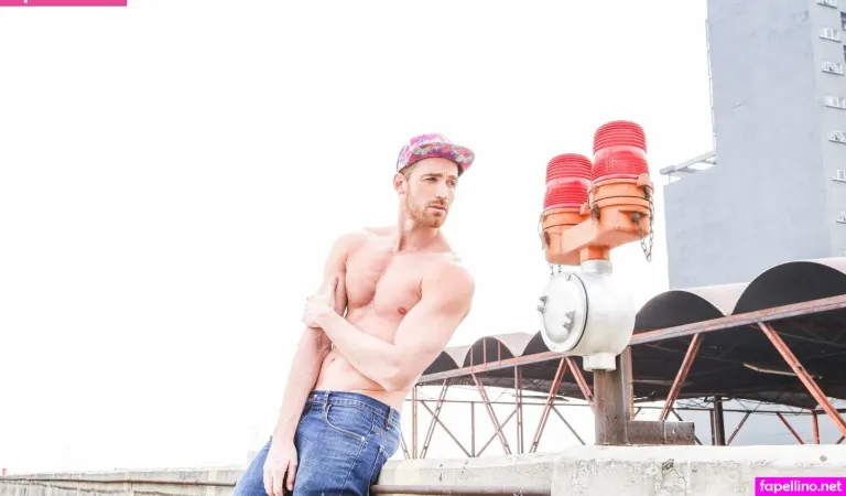 Alex Marin OnlyFans Thumbnail #UyCIfd9N5p