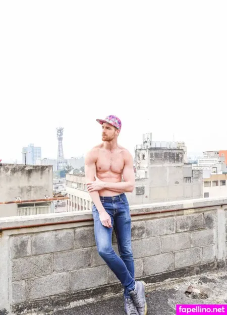 Alex Marin Main Profile Photo