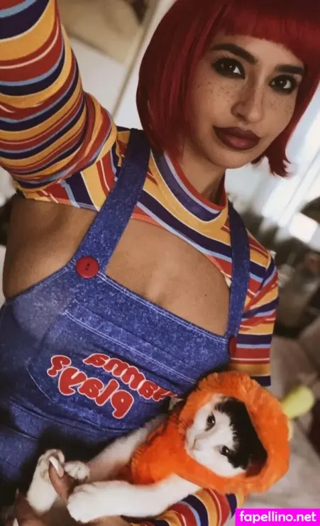 Alex Martignette OnlyFans Thumbnail #qmDCzkbYQS