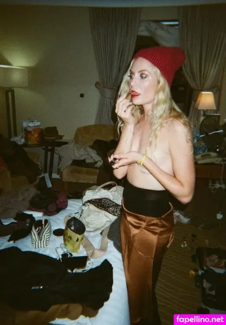 Alex Mckenna OnlyFans Thumbnail #DHS381oLOP