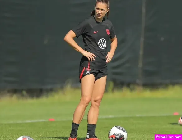 Alex Morgan 1 OnlyFans Thumbnail #7992GkuuHC