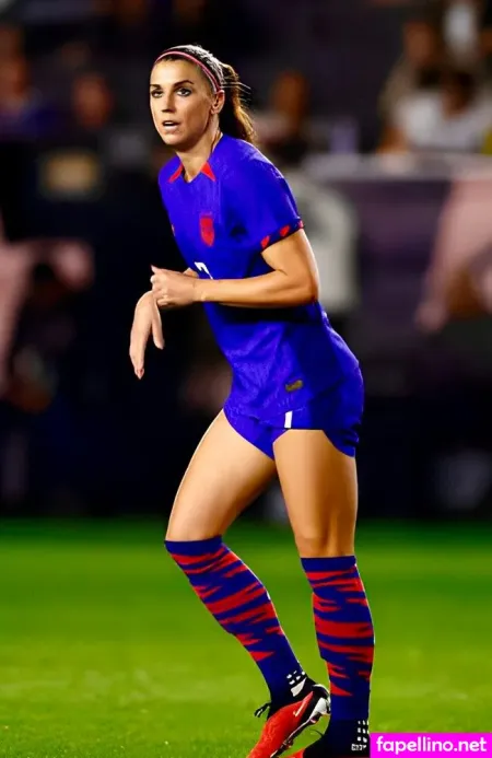 Alex Morgan 1 OnlyFans Thumbnail #7qnrxg9Rwa