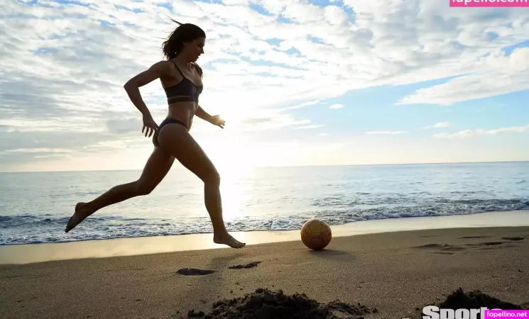 Alex Morgan 1 OnlyFans Thumbnail #RUm56NmI92