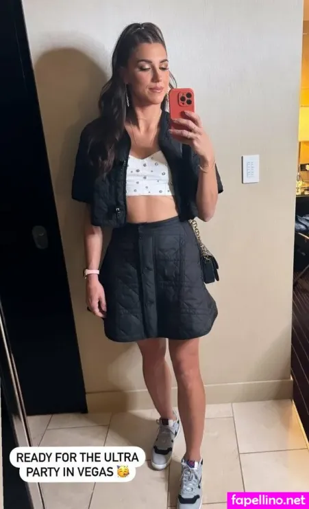 Alex Morgan 1 OnlyFans Thumbnail #iMLQMuaPrW