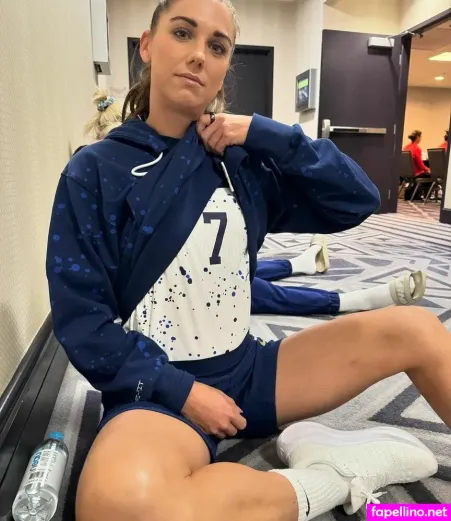 Alex Morgan 1 OnlyFans Thumbnail #oCmFOAc87i