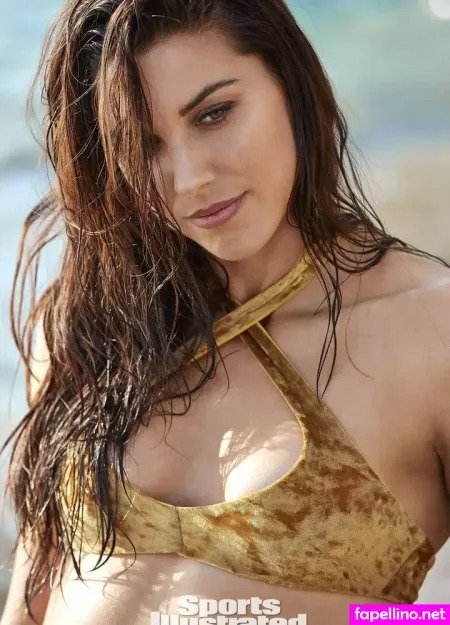 Alex Morgan 1 OnlyFans Thumbnail #ocEsMk8BLK
