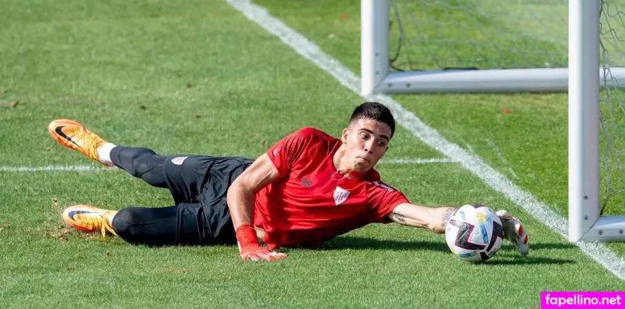 Alex Padilla OnlyFans Thumbnail #B5cMXMLO1V