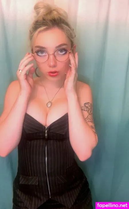 Alex Pen15 OnlyFans Thumbnail #TUuL3G7RXH