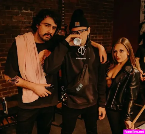 Alex Reade OnlyFans Thumbnail #5W30BjyAIe