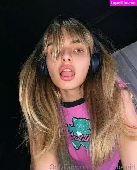 Alex Rebelgirl OnlyFans Thumbnail #TnxT0DrVkW