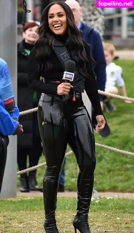 Alex Scott OnlyFans Thumbnail #0XVkCiwAHM