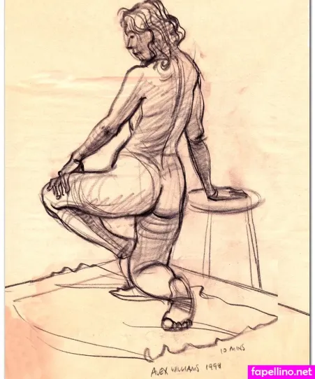 Alex Williams OnlyFans Thumbnail #3H6XOU6iH9