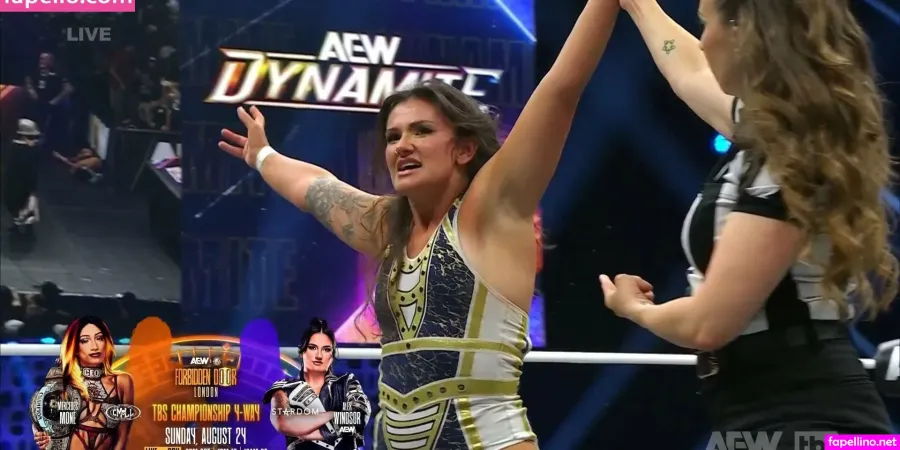 Alex Windsor OnlyFans Thumbnail #5UlhP9mhff