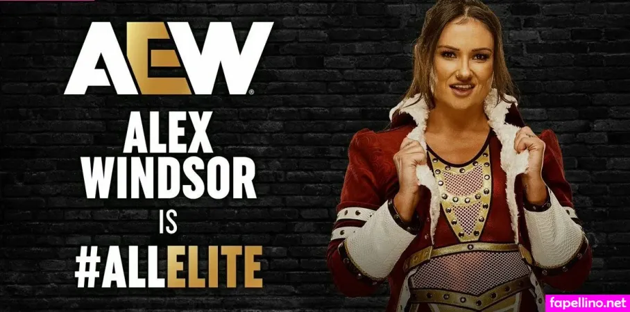 Alex Windsor OnlyFans Thumbnail #SecNNlkZ3Q