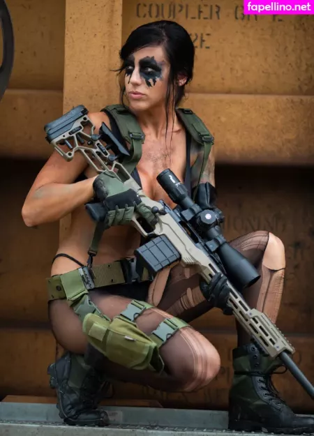 Alex Zedra 1 OnlyFans Thumbnail #6SwrWUjKnc