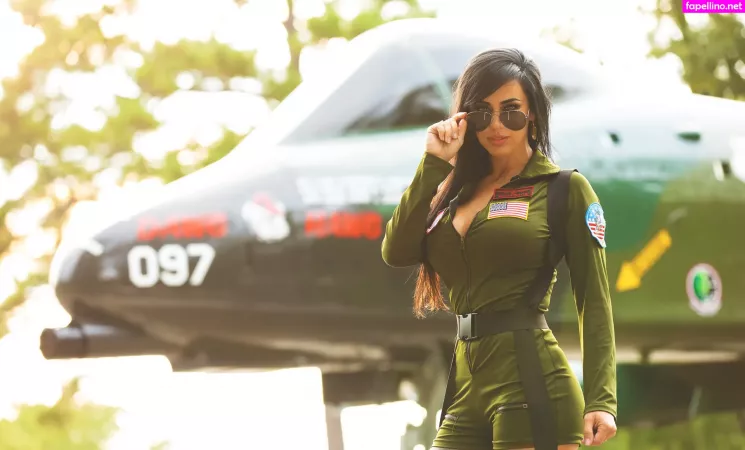 Alex Zedra 1 OnlyFans Thumbnail #FmjcTNNOZA