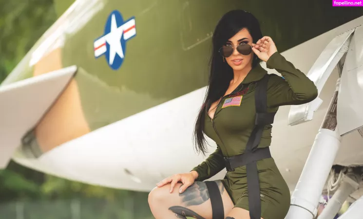 Alex Zedra 1 OnlyFans Thumbnail #HO86ncAWHi