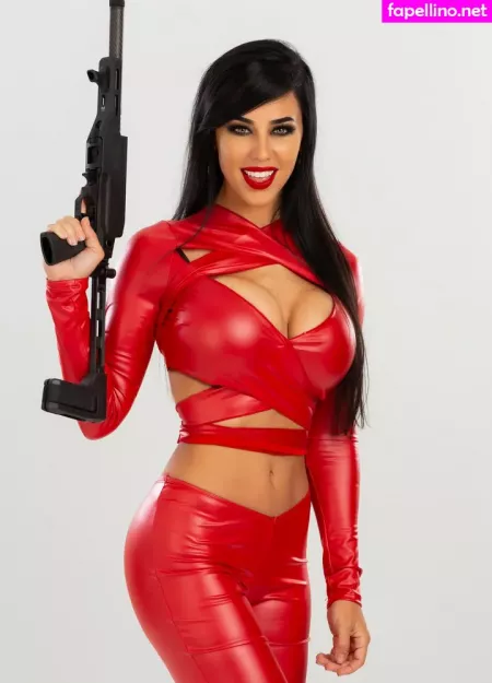 Alex Zedra 1 OnlyFans Thumbnail #I2tWYytDaW