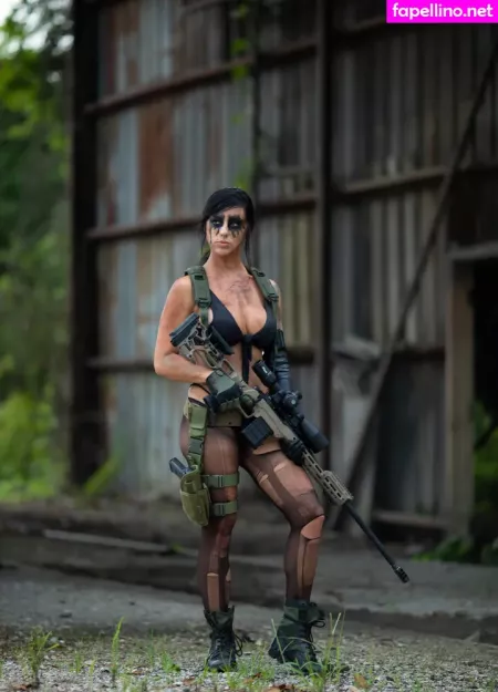 Alex Zedra 1 OnlyFans Thumbnail #LaTYaIrNtA