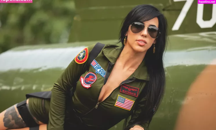 Alex Zedra 1 OnlyFans Thumbnail #RQFTjd0PRf