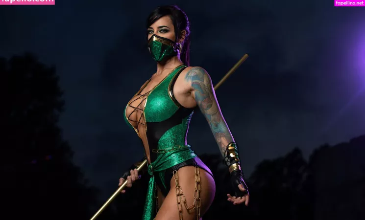 Alex Zedra 1 OnlyFans Thumbnail #SkGnupby4m
