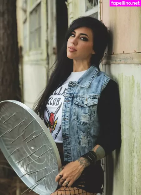 Alex Zedra 1 OnlyFans Thumbnail #VOfFRe4u2o
