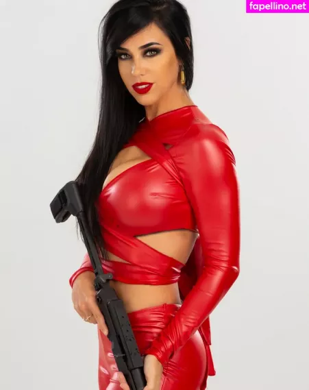 Alex Zedra 1 OnlyFans Thumbnail #aBf1nO9Gjk