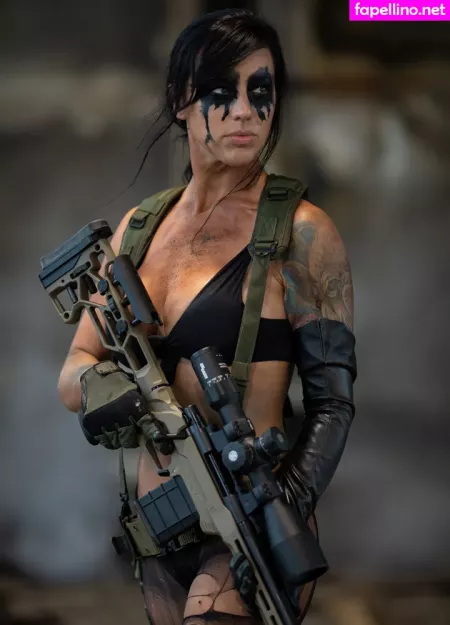 Alex Zedra 1 OnlyFans Thumbnail #obwkduG8cz