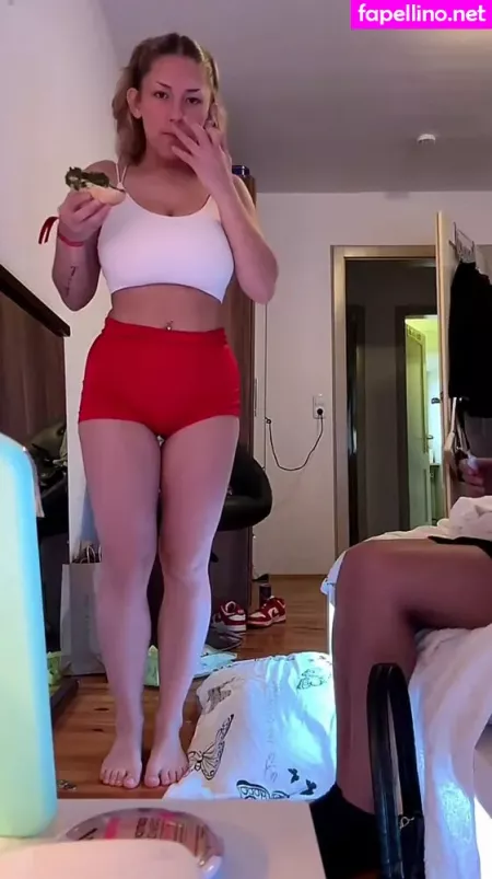 Alexa Aca OnlyFans Thumbnail #qLs7sVdAiJ