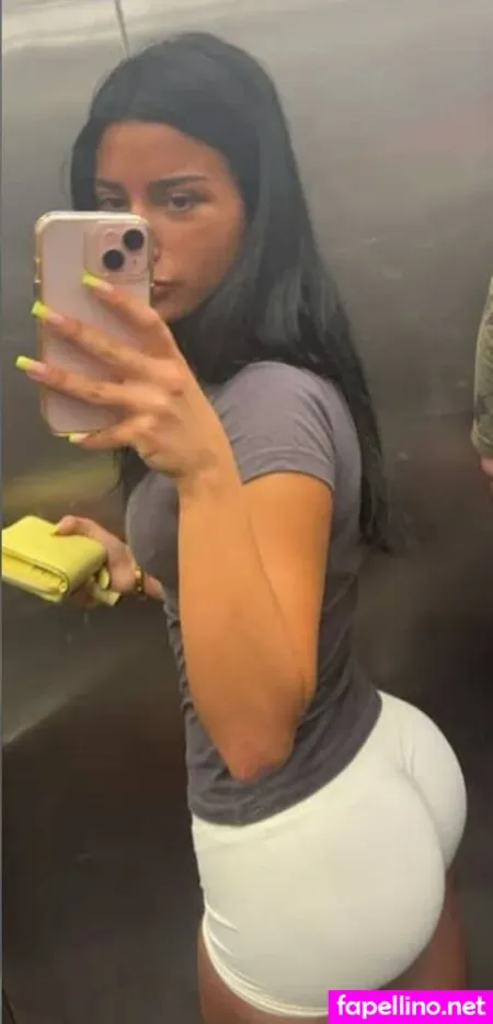 Alexa Alija OnlyFans Thumbnail #U0Zwoq3bkY