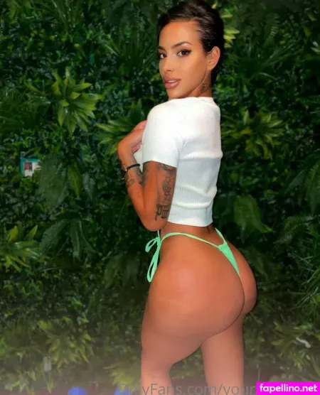 Alexa Alita OnlyFans Thumbnail #CJUVNlPqgo