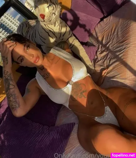 Alexa Alita OnlyFans Thumbnail #ZkBttiJWmx