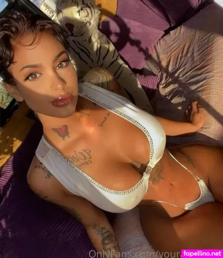 Alexa Alita OnlyFans Thumbnail #bkIZKon7QV