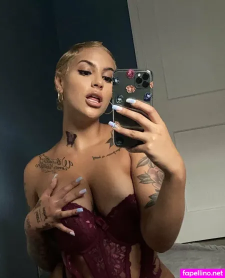 Alexa Alita OnlyFans Thumbnail #brn3MipIaC