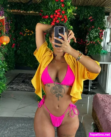 Alexa Alita OnlyFans Thumbnail #keQXcOjMbg