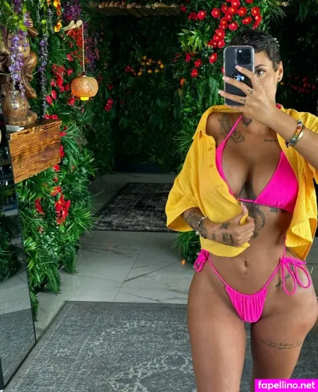 Alexa Alita OnlyFans Thumbnail #yySHriKMMC