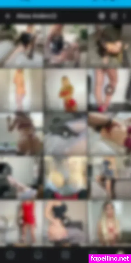 Alexa Anders Free OnlyFans Thumbnail #l9h7UomSfe