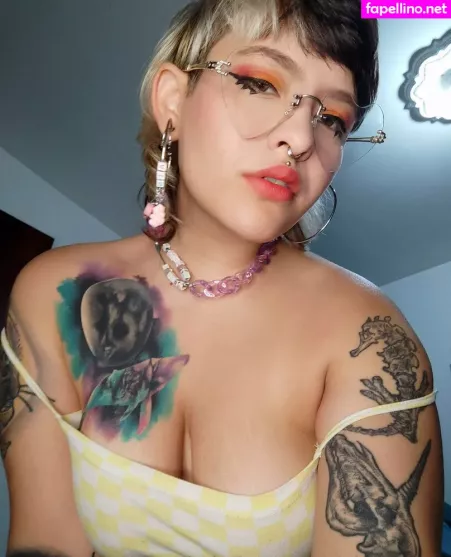 Alexa Artt OnlyFans Thumbnail #IcacWVebBH