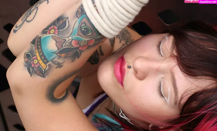 Alexa Artt OnlyFans Thumbnail #M0PsHu3Tss