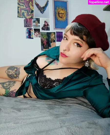 Alexa Artt OnlyFans Thumbnail #m1cCZmEkvi