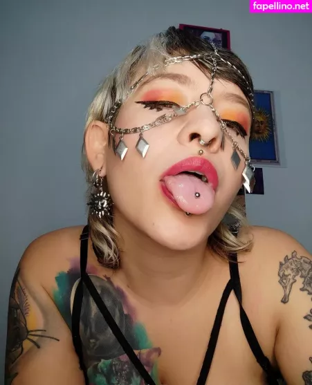 Alexa Artt OnlyFans Thumbnail #n1xHuPfKKG