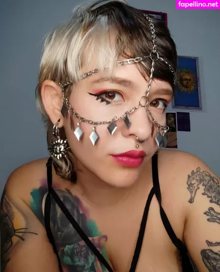 Alexa Artt OnlyFans Thumbnail #ocdqADzfMD